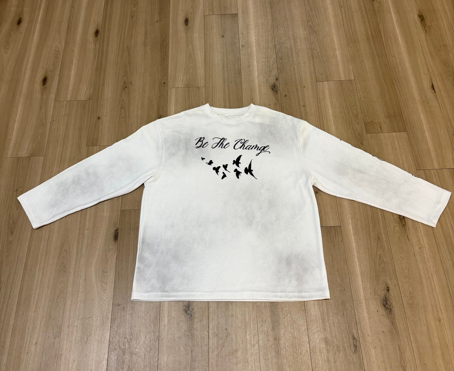 BE THE CHANGE THERMAL