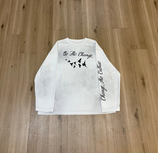 BE THE CHANGE THERMAL